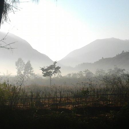 Lembah Rinjani Villa & Resto Syariah By Ecommerceloka Sembalunlawang Luaran gambar