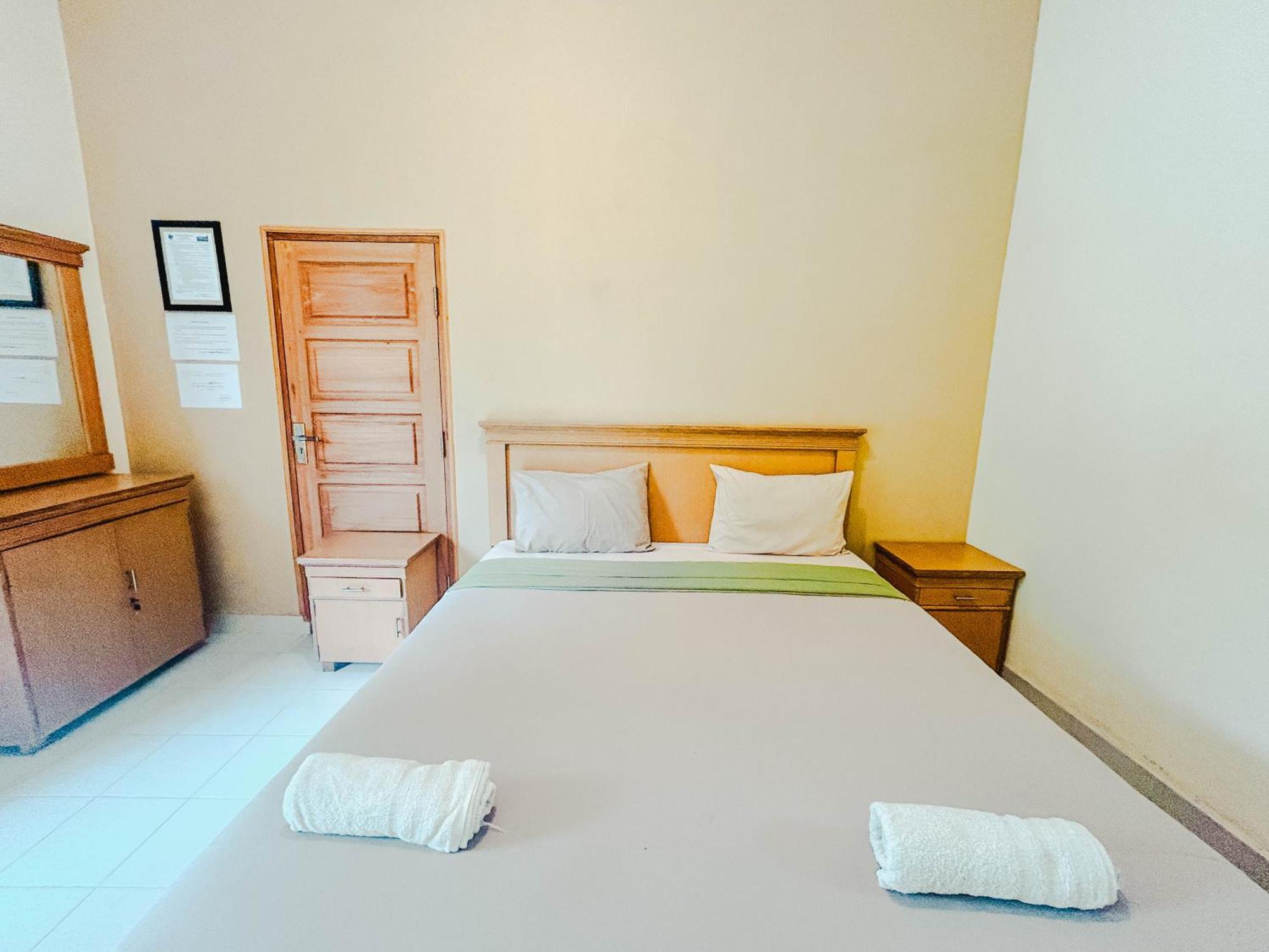 Lembah Rinjani Villa & Resto Syariah By Ecommerceloka Sembalunlawang Luaran gambar