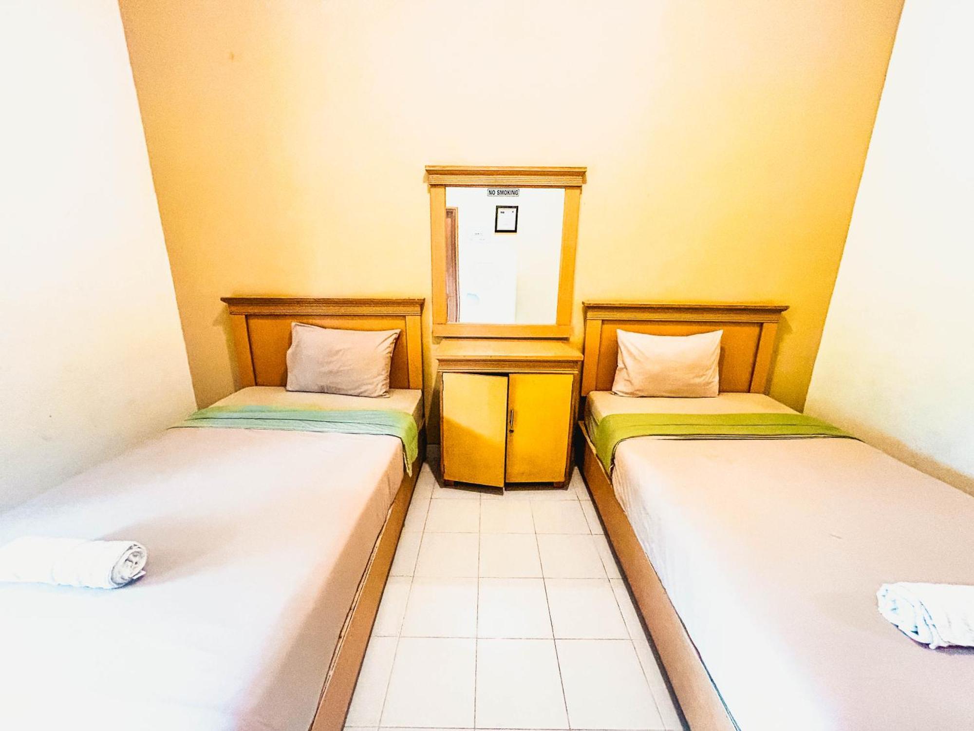 Lembah Rinjani Villa & Resto Syariah By Ecommerceloka Sembalunlawang Luaran gambar