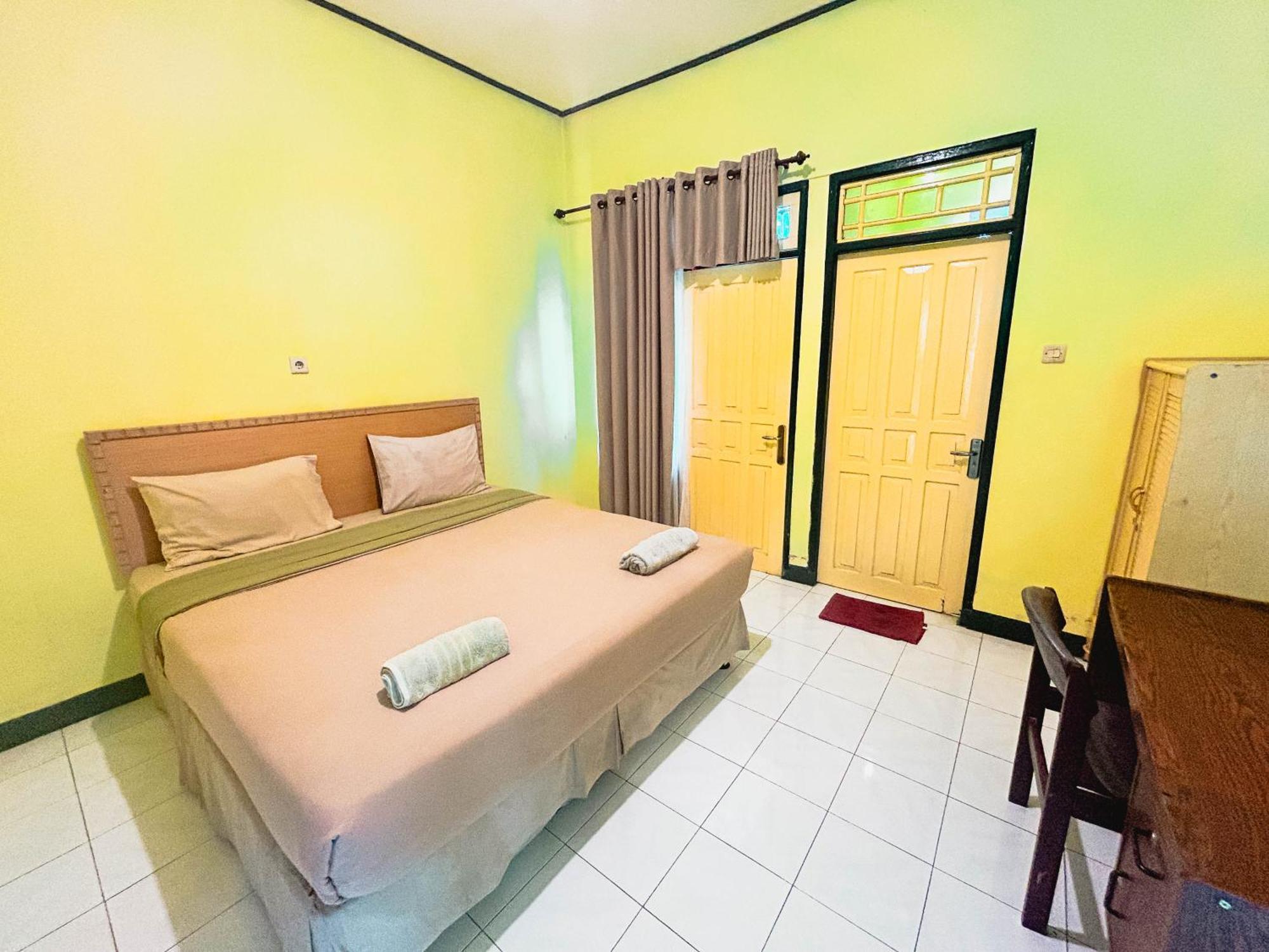 Lembah Rinjani Villa & Resto Syariah By Ecommerceloka Sembalunlawang Luaran gambar