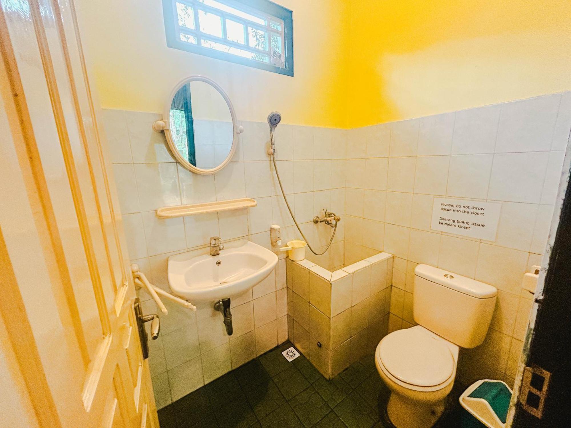 Lembah Rinjani Villa & Resto Syariah By Ecommerceloka Sembalunlawang Luaran gambar