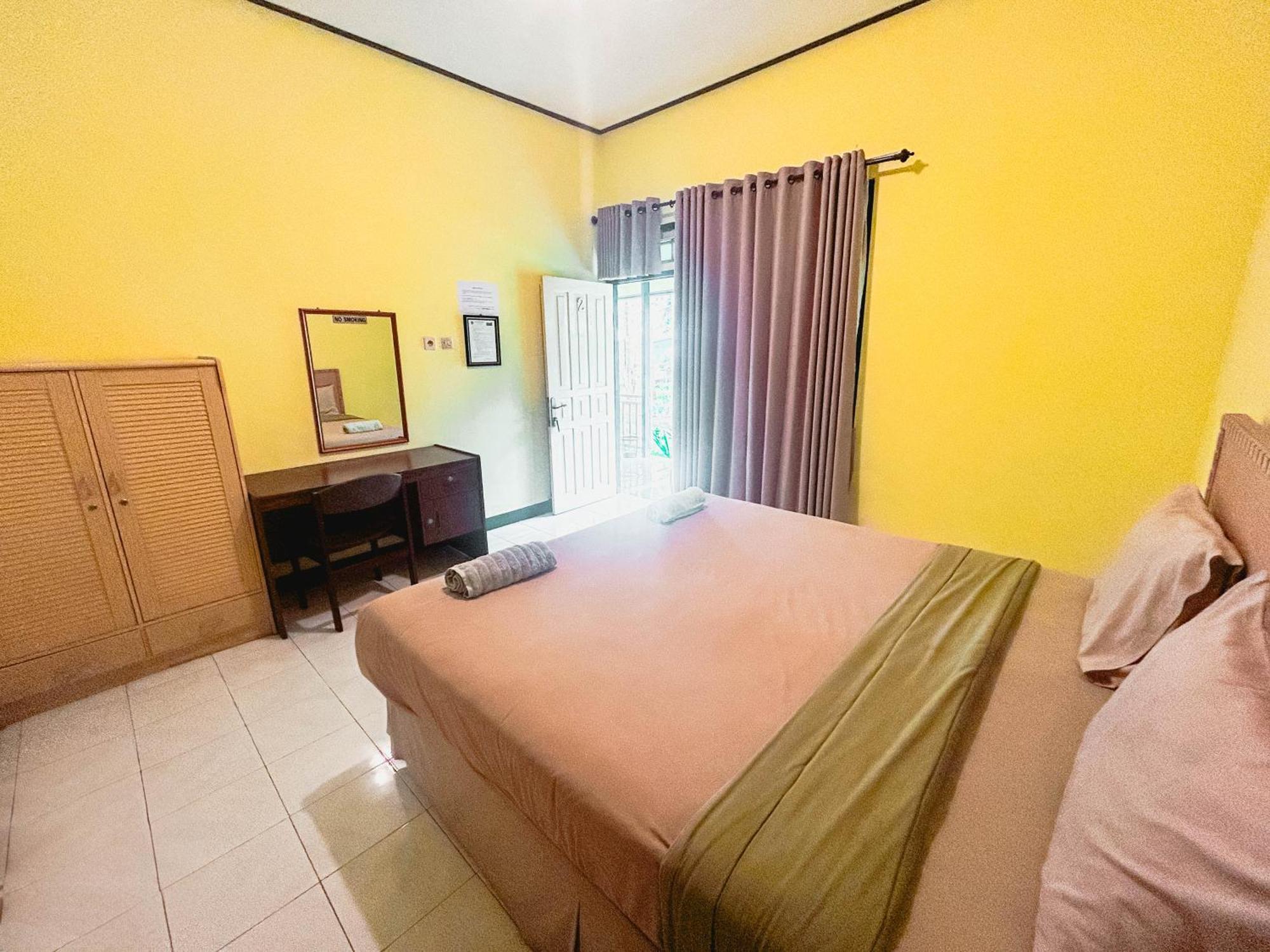 Lembah Rinjani Villa & Resto Syariah By Ecommerceloka Sembalunlawang Luaran gambar