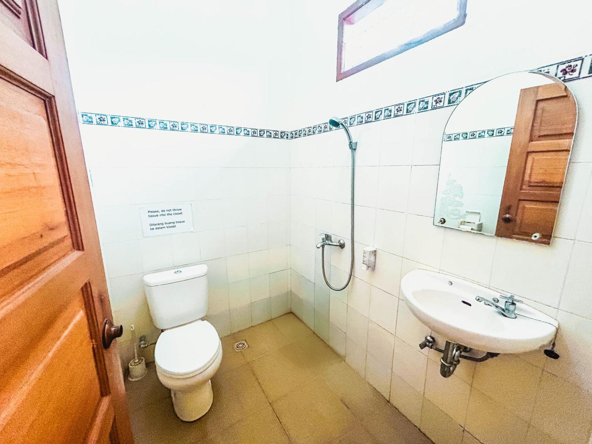 Lembah Rinjani Villa & Resto Syariah By Ecommerceloka Sembalunlawang Luaran gambar