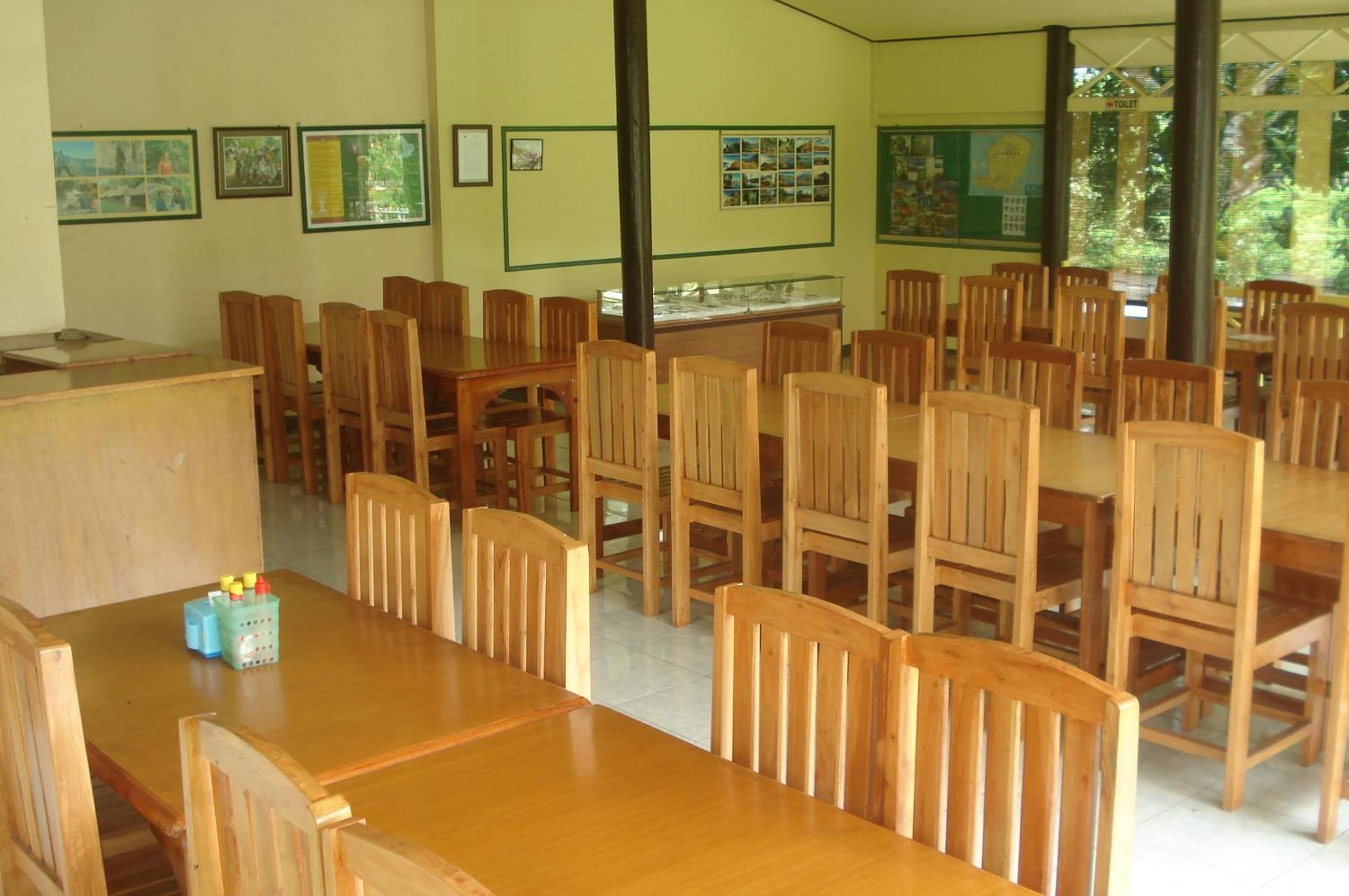 Lembah Rinjani Villa & Resto Syariah By Ecommerceloka Sembalunlawang Luaran gambar