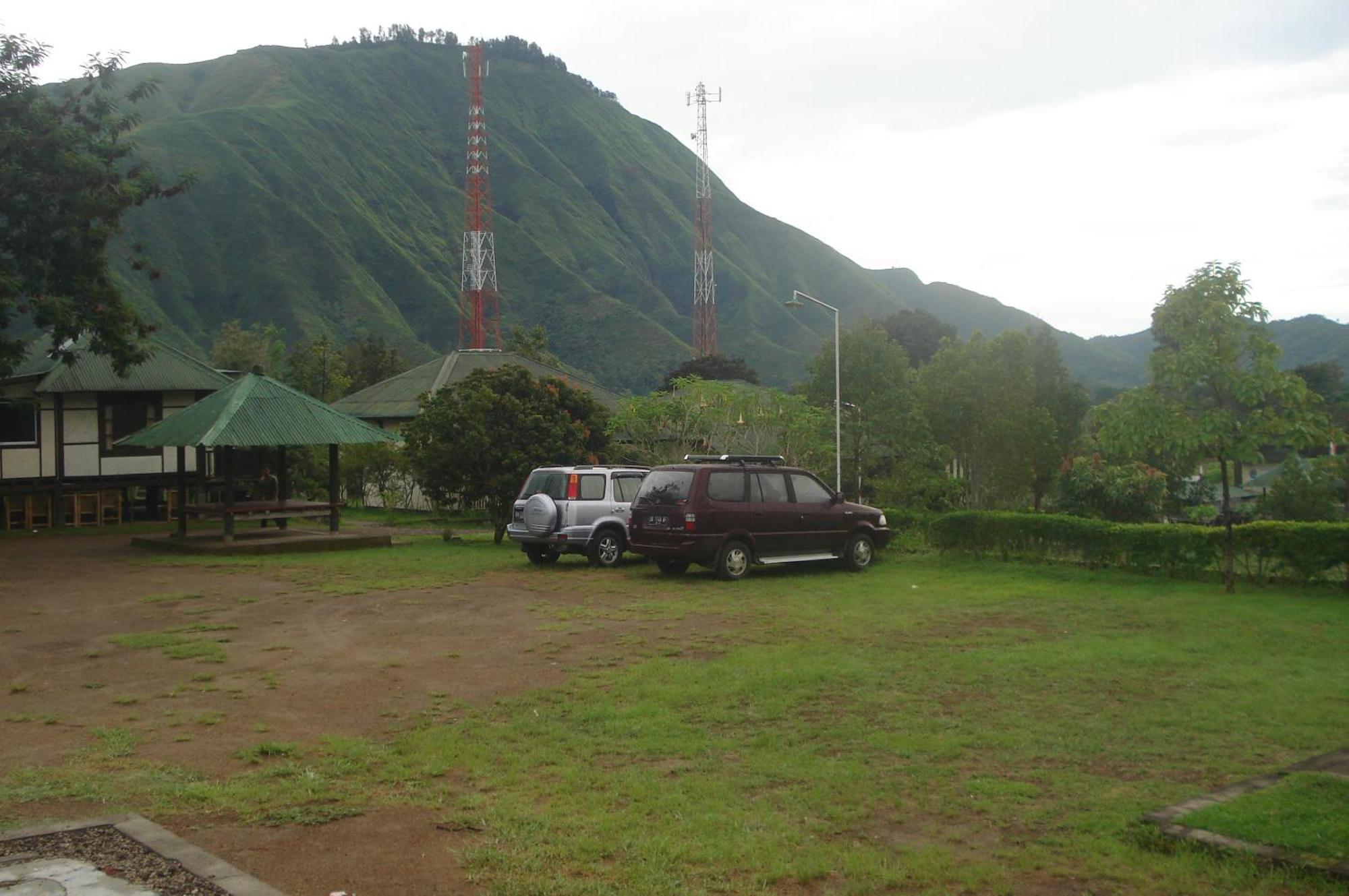 Lembah Rinjani Villa & Resto Syariah By Ecommerceloka Sembalunlawang Luaran gambar
