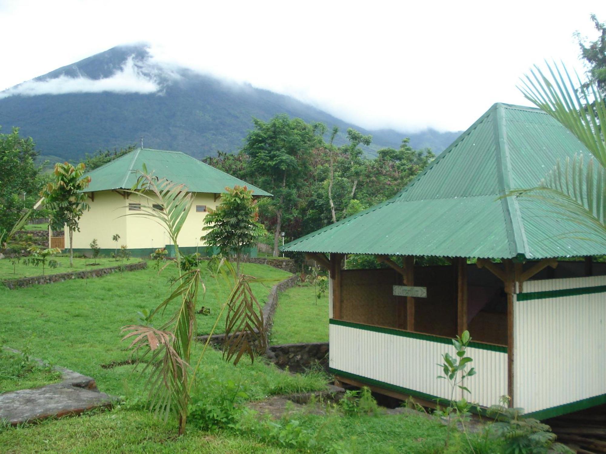 Lembah Rinjani Villa & Resto Syariah By Ecommerceloka Sembalunlawang Bilik gambar